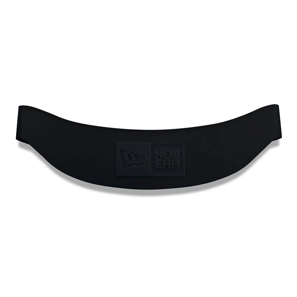 New Era - Visor Curver- Black